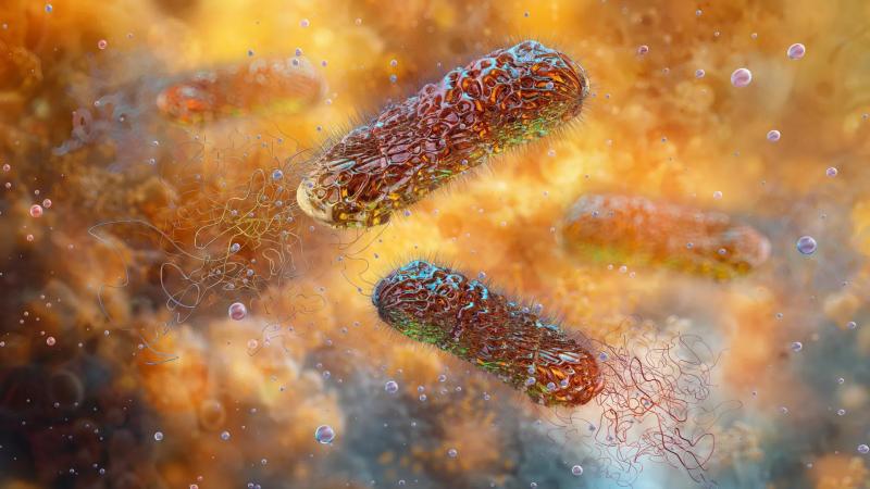 Скрытый потенциал бактерии активировали генным методом, что открыло эру борьбы с неуязвимыми инфекциями