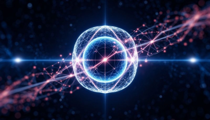 ТСИП (TSISE) — Теория синтез-индуцированного расширения пространства-времени