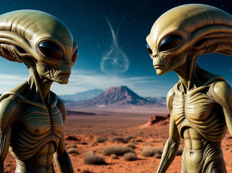 Ученые оценили шанс одиночества человечества во Вселенной: контакт с инопланетянами