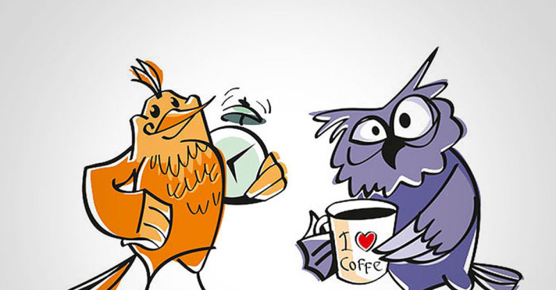 Ученые раскрыли, какие народы «совы», а какие «жаворонки»