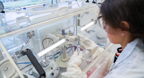 В останках людей бронзового века обнаружены следы пневмококка