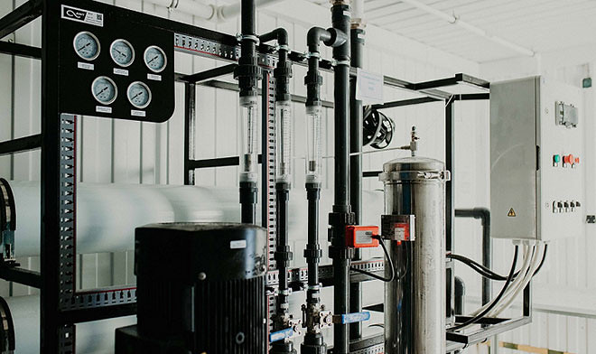 В России запущен первый «холодный» геотермальный комплекс