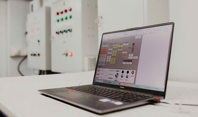 В России запущен первый «холодный» геотермальный комплекс