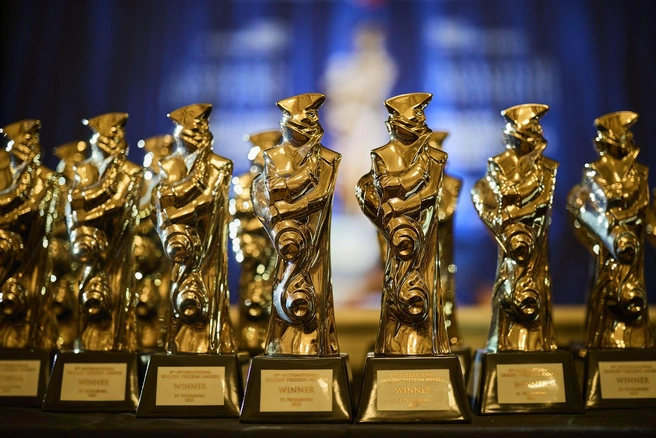 Архитектурная премия &laquo;Золотой Треугольник&raquo; объявила о расширении состава жюри