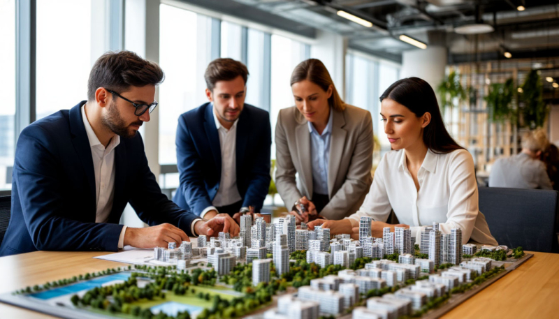 Архитектурная премия &laquo;Золотой Треугольник&raquo; объявила о расширении состава жюри