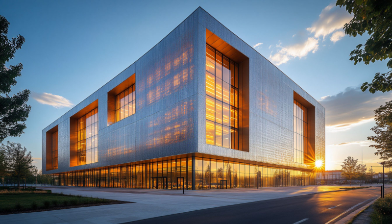 Архитектурная премия &laquo;Золотой Треугольник&raquo; объявила о расширении состава жюри