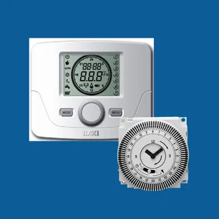 Газовые котлы BAXI: Инженерное совершенство для вашего комфорта. Полный гид от компании &laquo;Лидер Тепла&raquo;