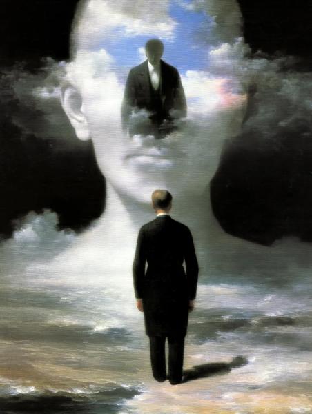 Где рождается сознание?