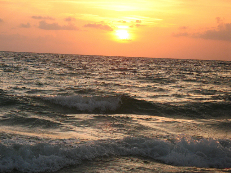 Исследователи обнаружили в Антарктиде &laquo;шар смерти&raquo;