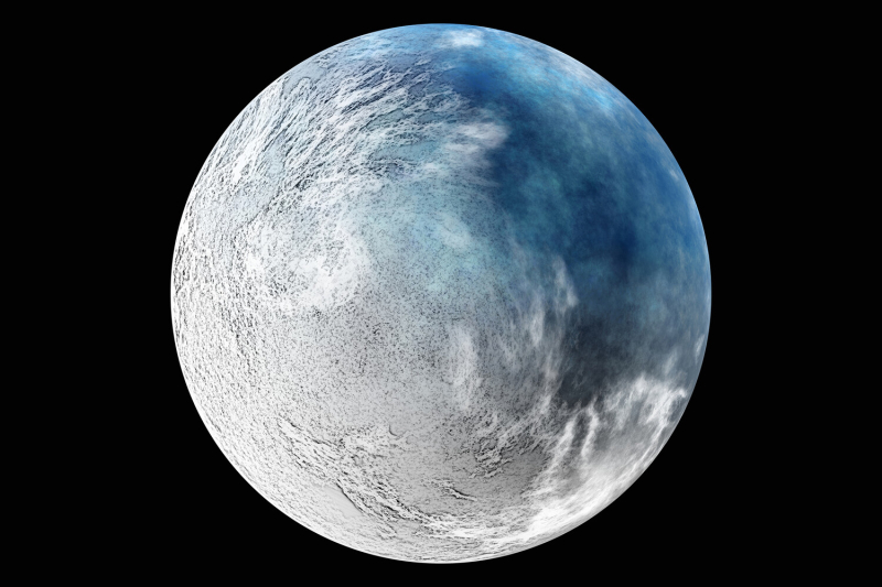 Nature Geoscience: континенты Земли медленно отслаиваются