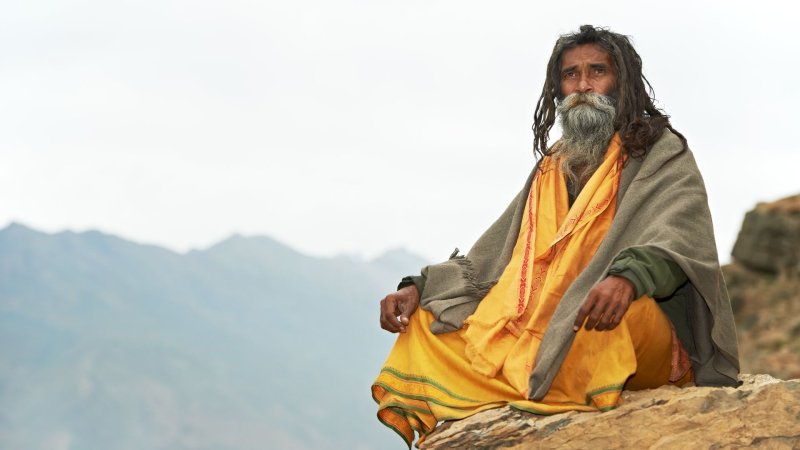 Новое исследование: человек может жить до 430 лет