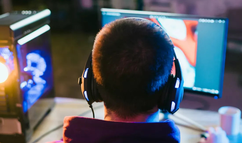 Почему некоторые видеоигры развивают мозг &mdash; а другие нет