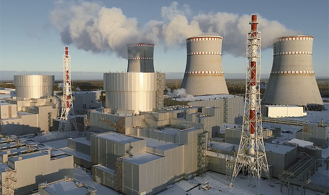 «Ростех» запустил в производство датчики «Вулкан» для АЭС