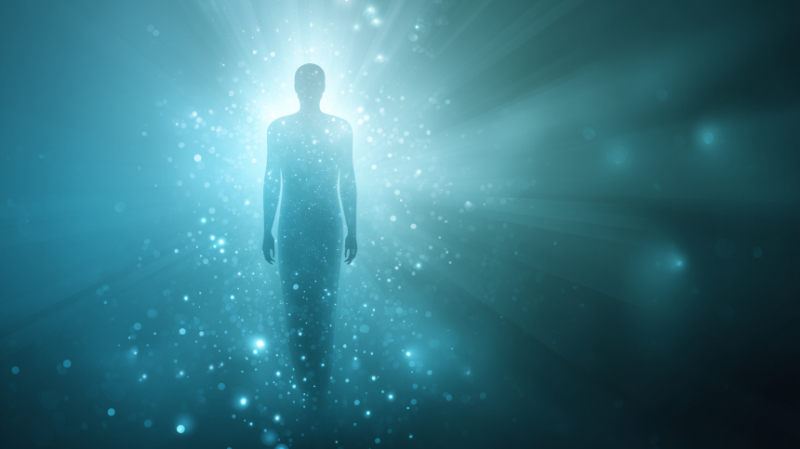 Шведские ученые объяснили, что происходит с сознанием человека после смерти