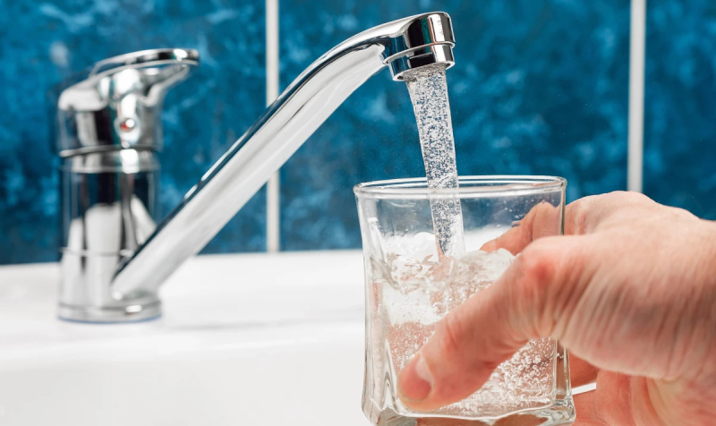 Сорокалетнее исследование показало: фторирование питьевой воды не приводит к слабоумию