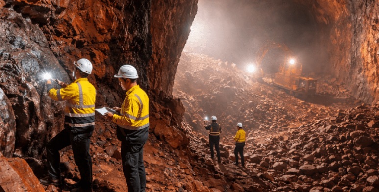 &laquo;Учебники, возможно, нуждаются в пересмотре&raquo;: ученые обнаружили 55 миллиардов тонн железной руды под Западной Австралией