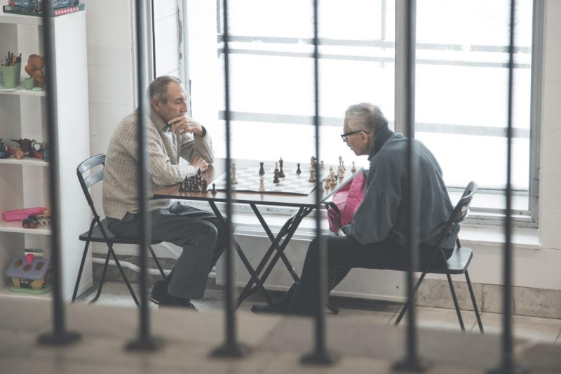 Ученые нашли генетическую связь между древними охотниками и долгожительством