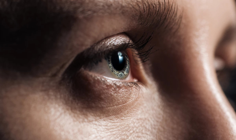 Ученые нашли способ перезапустить зрение у взрослых с синдромом «ленивого глаза»