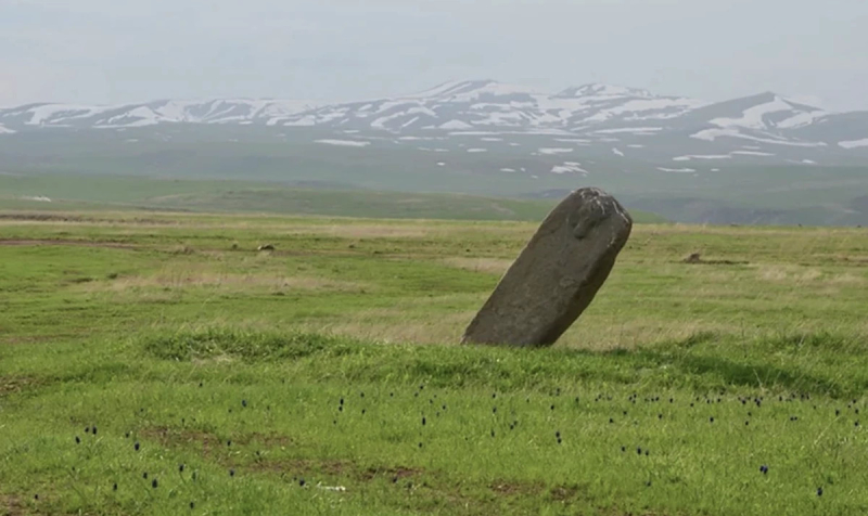 Ученые раскрыли один из секретов 6000-летних «драконьих камней» Армении