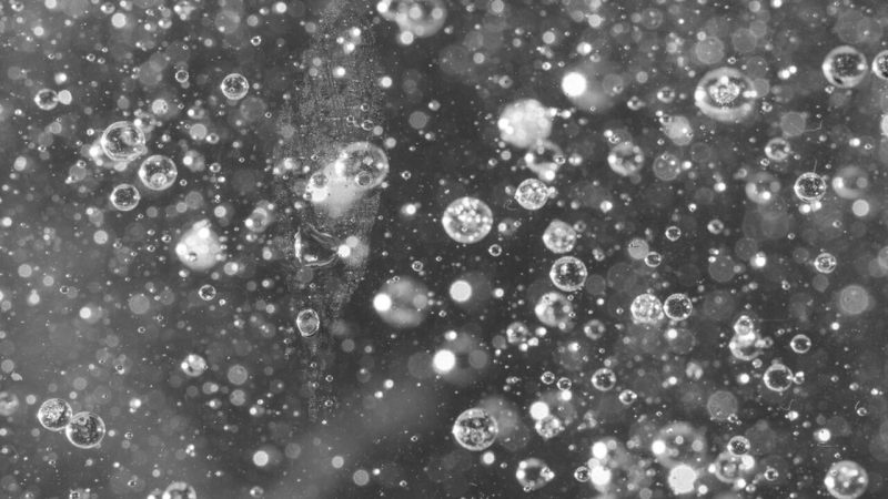 В кристаллах соли нашли &laquo;воздух&raquo; Земли возрастом 1,4 млрд лет