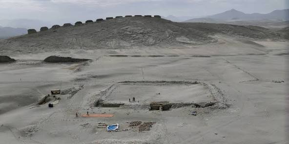 В Перу обнаружили старейшую в Америке обсерваторию