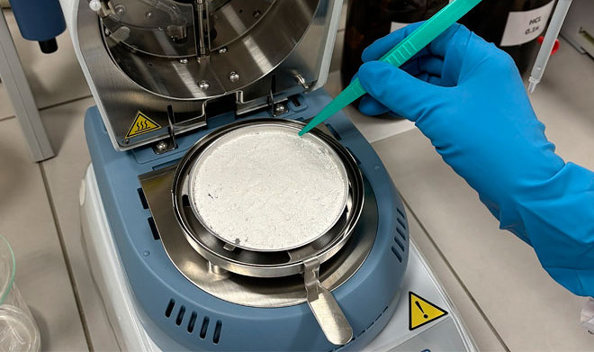 В «Росатоме» разработана эффективная технология получения самария