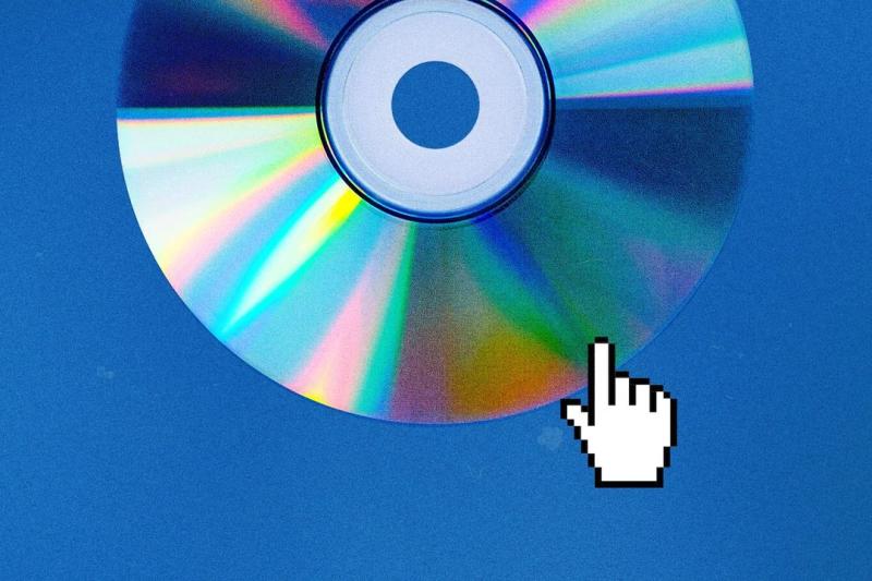 Возрождение физических носителей: реакция на алгоритмы и управляемый интернет