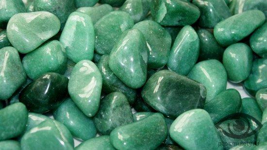 Что такое авантюрин?