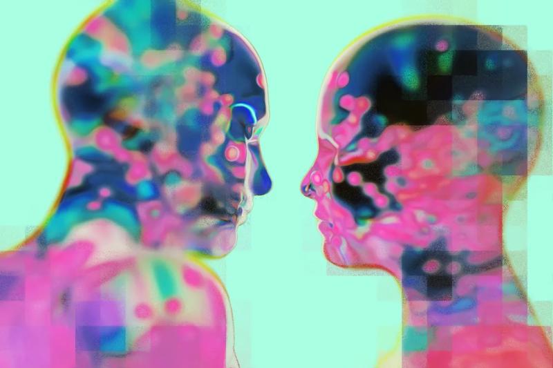 Исследователи рассматривают искусственный интеллект как новый тип биологического организма