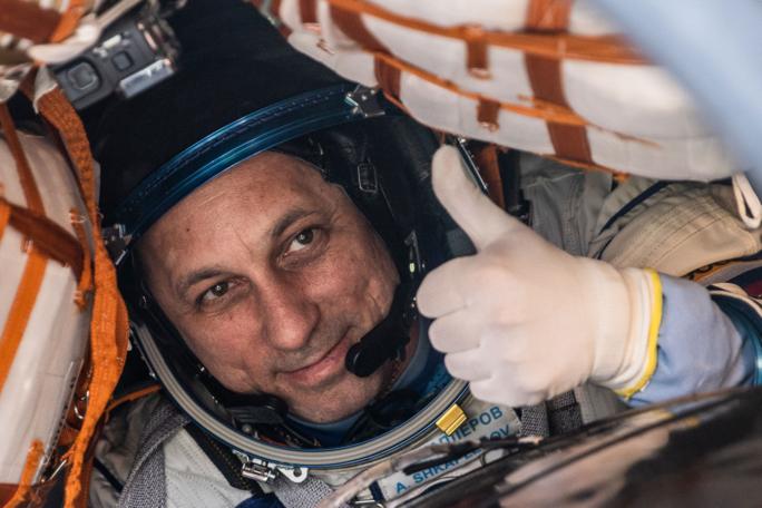 Как болели участники космических полетов и чем это заканчивалось