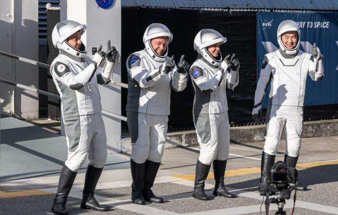 Как болели участники космических полетов и чем это заканчивалось