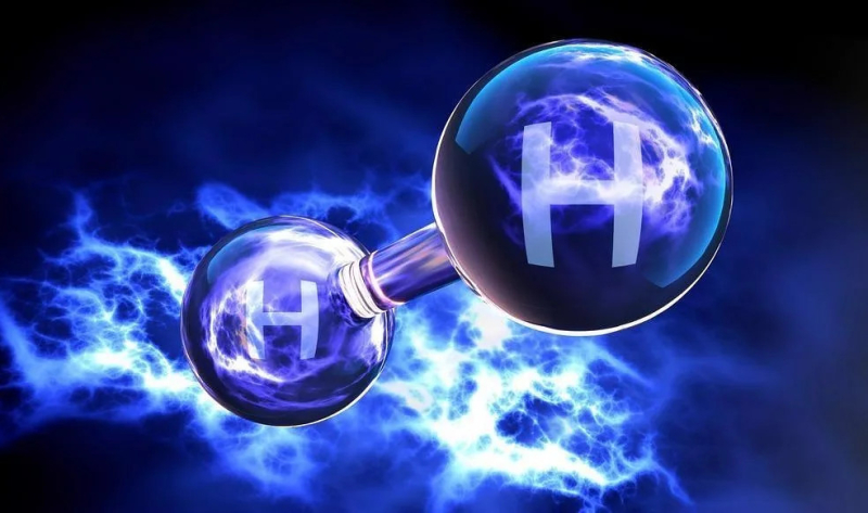 Как получают водород: современные технологии и будущее водородной энергетики