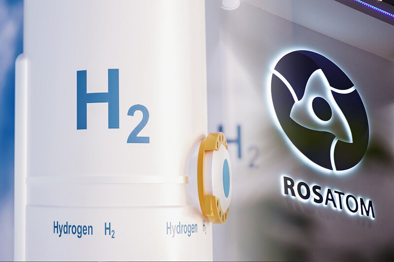 Как получают водород: современные технологии и будущее водородной энергетики