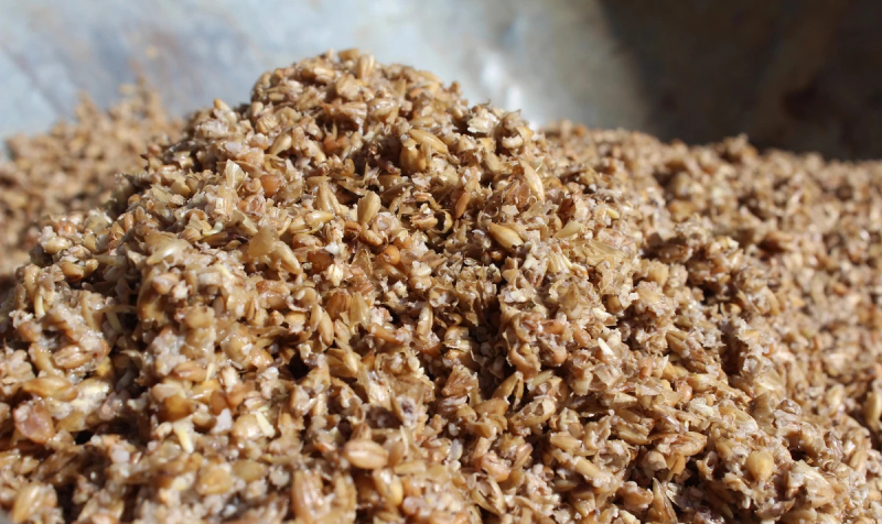 Новым источником омега-3 жирных кислот станут отходы производства виски