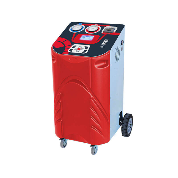 Почему оборудование Spin востребовано в сервисе автокондиционеров