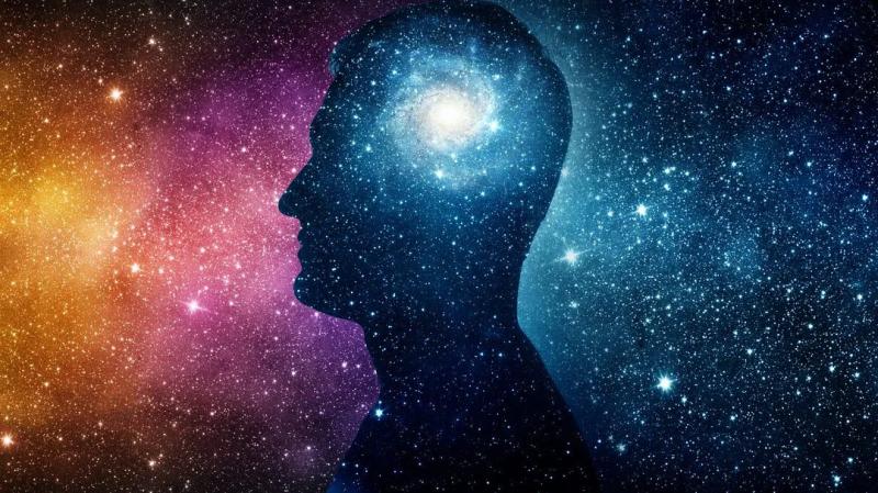 Сознание создаётся не в мозге, а в самой Вселенной? Новая теория объединяет науку и духовность