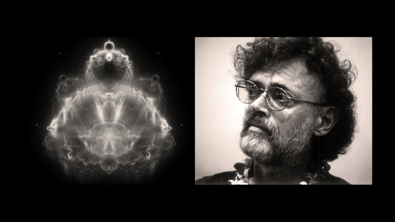 Теория времени Буддаброта: фрактальная форма, лежащая в основе нулевой временной волны Теренса Маккенны.