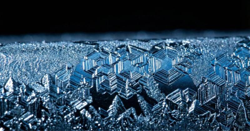 Ученые обнаружили &laquo;невозможную&raquo; материю, которая противоречит известным законам физики