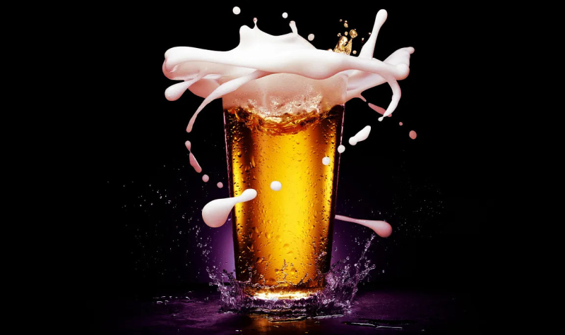 В США изобрели вакцину, которую можно принимать в виде пива