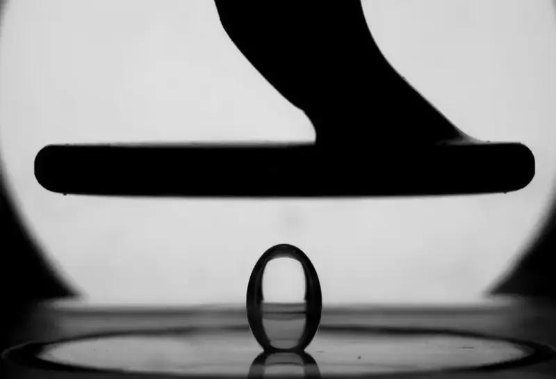 Вы думаете, кипение воды &mdash; это просто? В космосе всё иначе