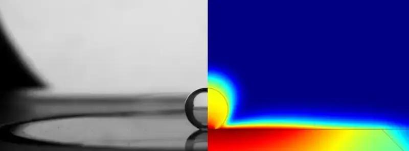 Вы думаете, кипение воды &mdash; это просто? В космосе всё иначе