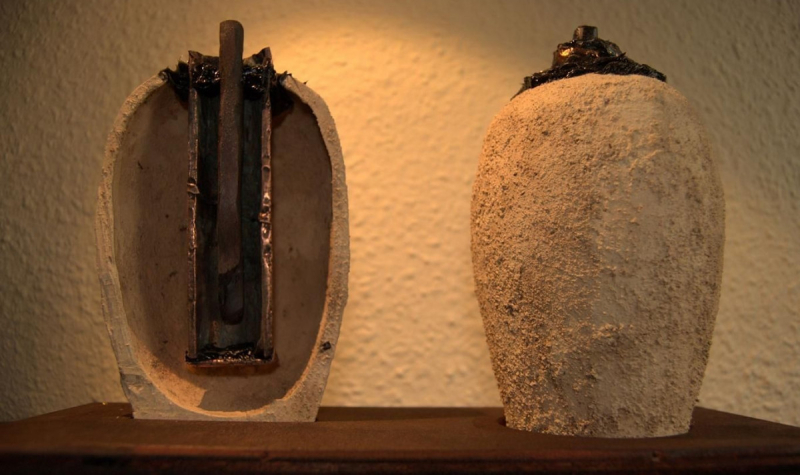 &laquo;Багдадская батарейка&raquo; возрастом 2000 лет могла и в самом деле быть древнейшей батарейкой