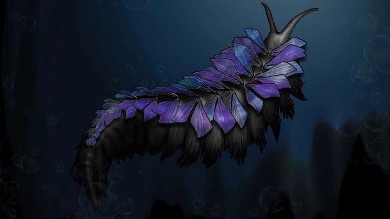 Червь возрастом 46 000 лет ожил в лаборатории после разморозки вечной мерзлоты