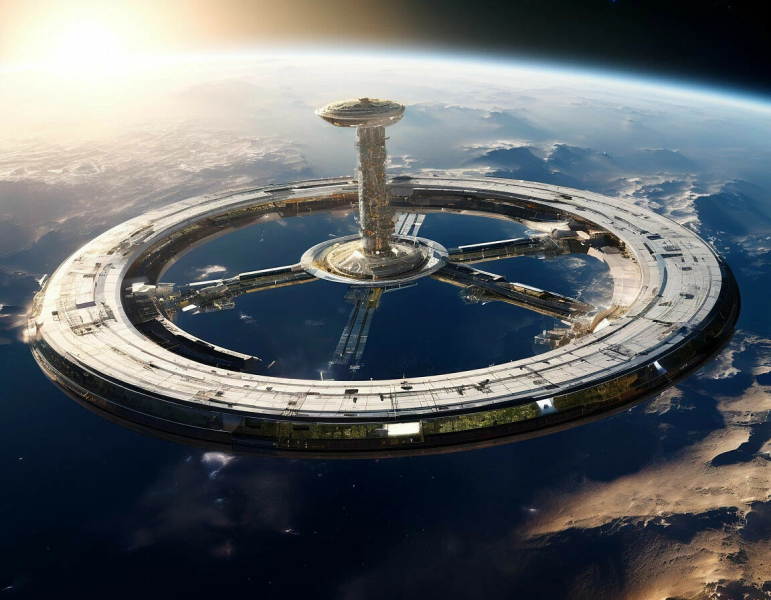 Искусственная гравитация: зачем она нужна и как ее создать в космосе