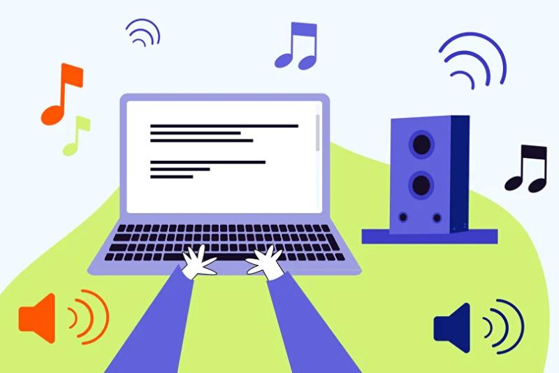 Как цифровые литературные сервисы объединяют авторов и читателей