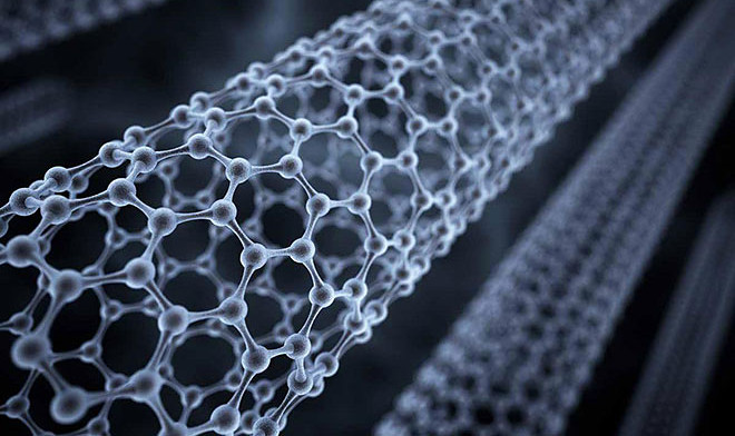 Россия вернула себе патенты на производство углеродных нанотрубок