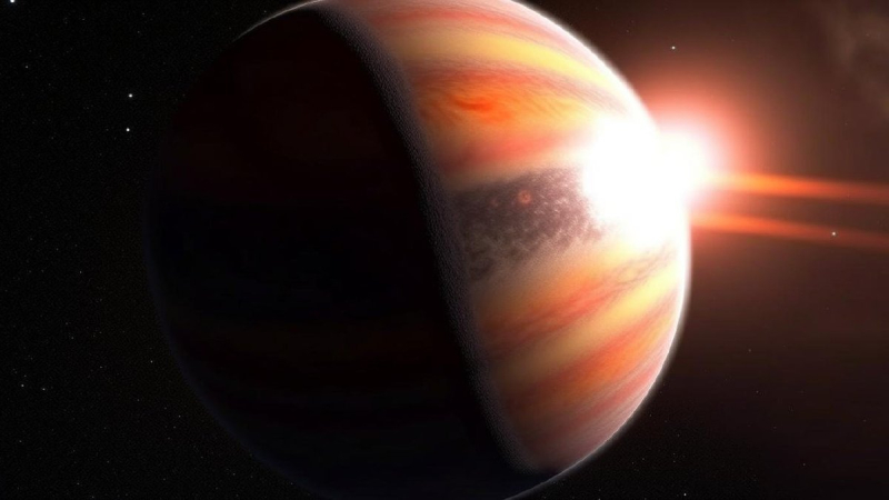 Самая многообещающая экзопланета подвела ученых