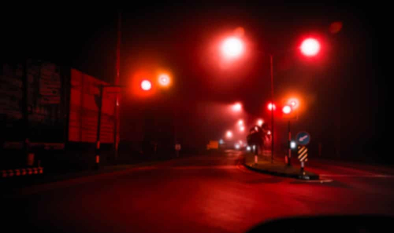 В Дании появится новая улица красных фонарей &mdash; сугубо в научных целях