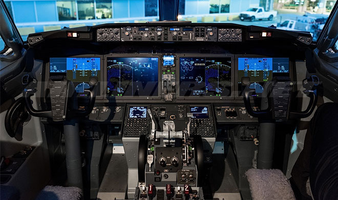 В МАИ создали преобразователь для авиационной электроники