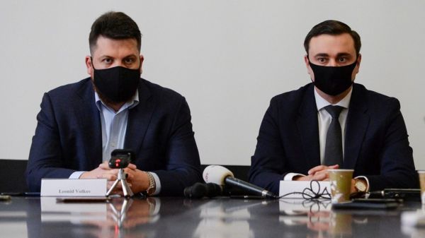 "Отпор, сдерживание, сотрудничество". ЕС вводит новые санкции из-за Навального